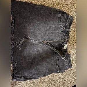 Abercrombie and Fitch skirt